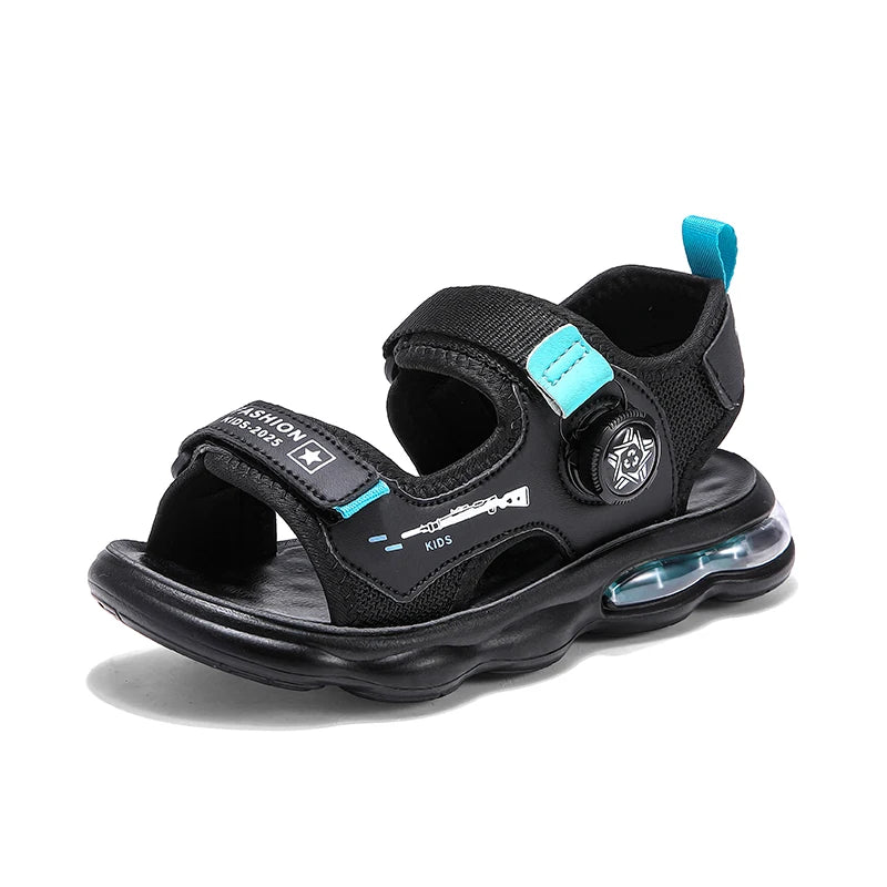 Air Cushion Sandals for children