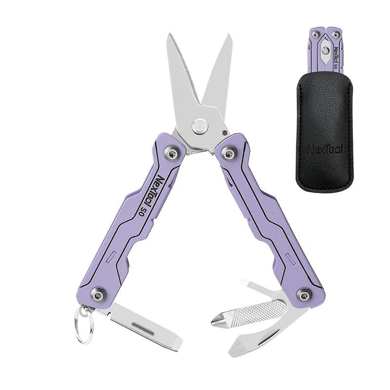 Micro Multitools