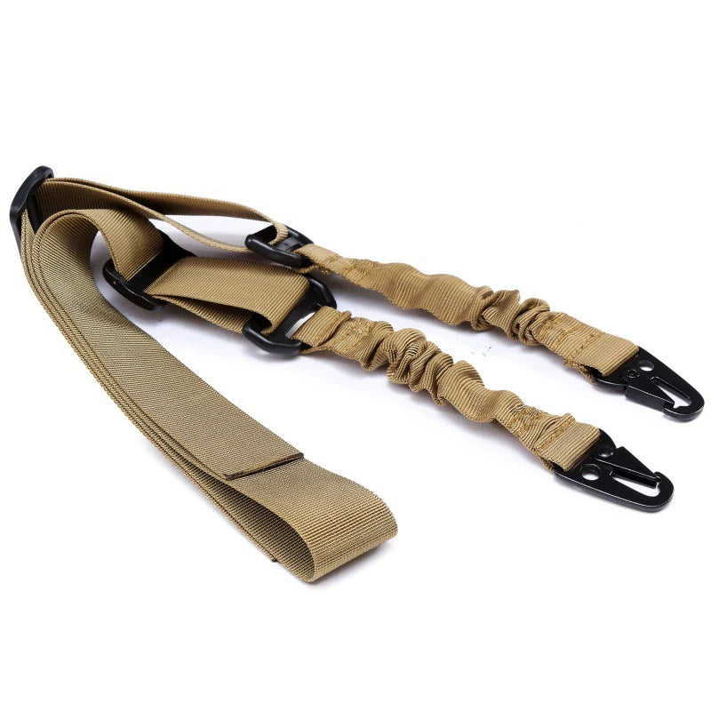 Sling Bungee Shoulder Strap