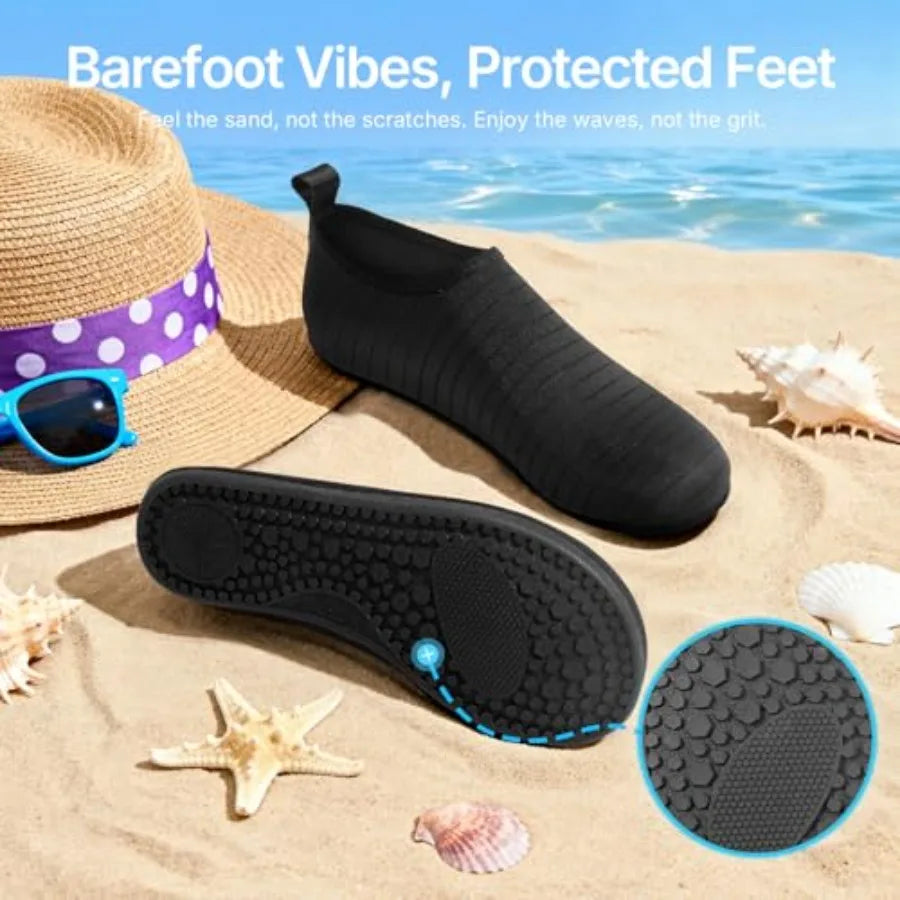 Water Shoes for Women and Men