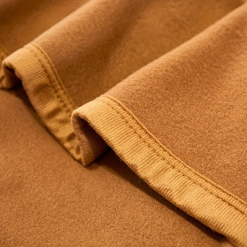 Throw Blanket Cozy