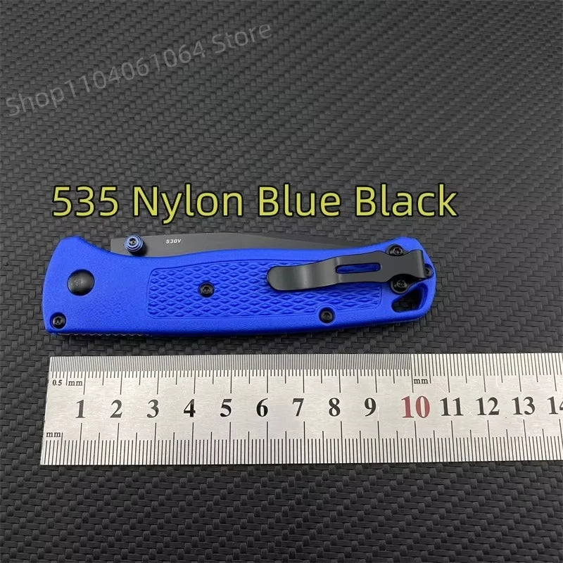 Folding Knife Ultra Lightweight
