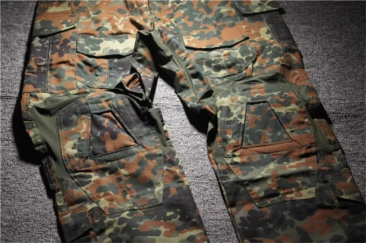 Tactical Hunting Cargo Pants