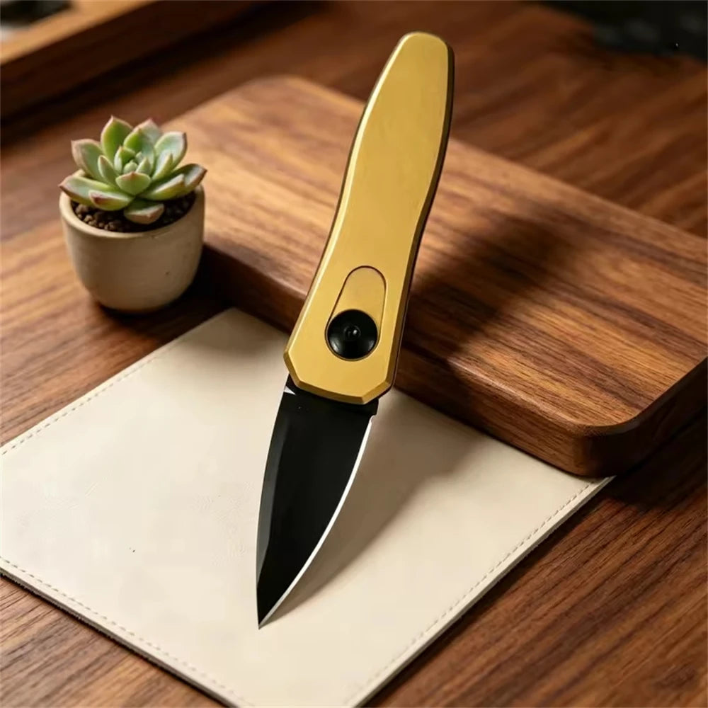 Folding Pocket Knife