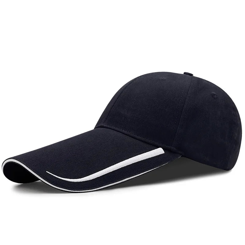Hat 14cm Long Brim