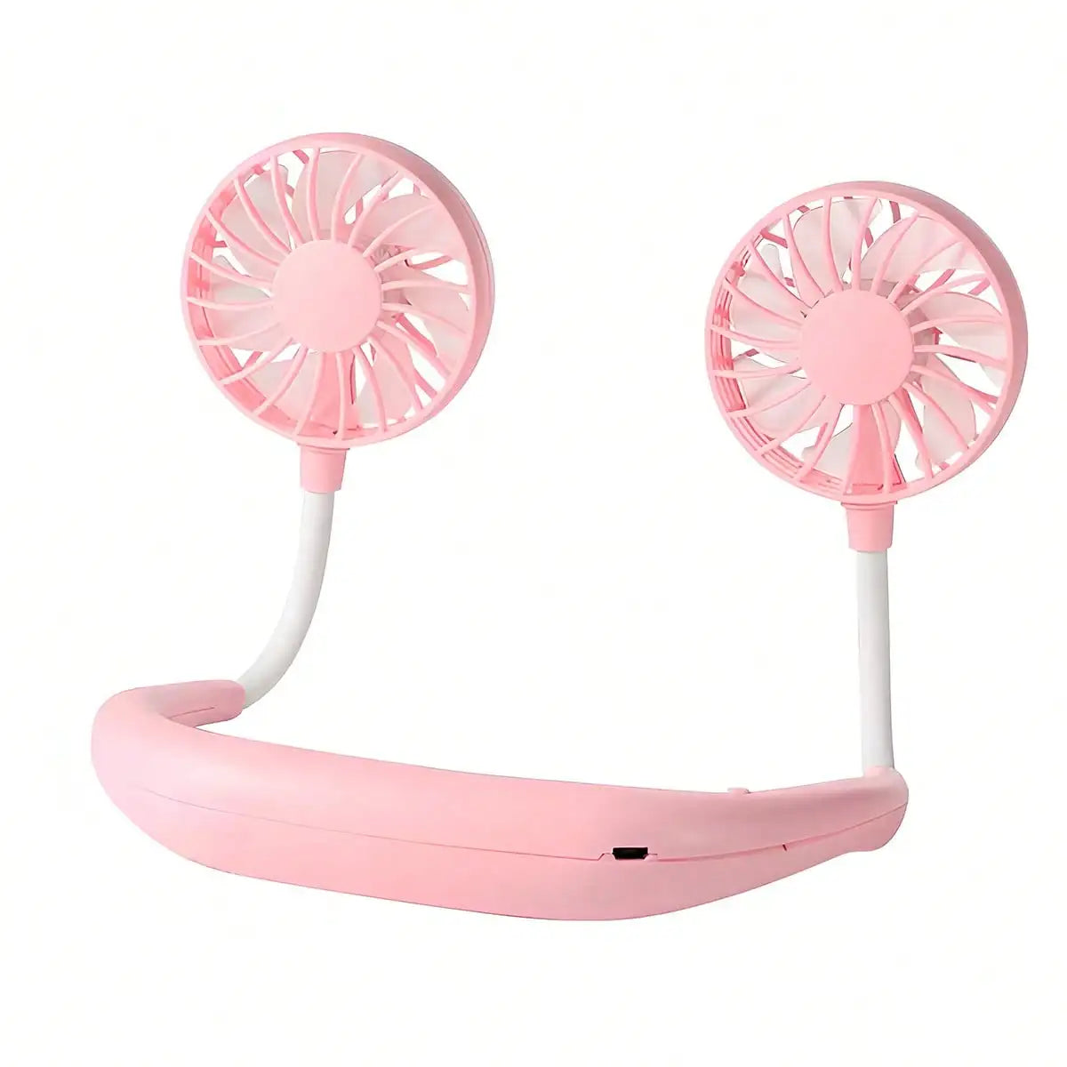 Portable Neck Fan