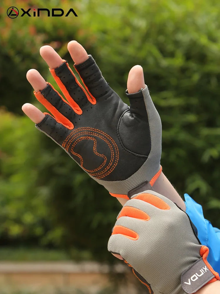 Outdoor Tactical Gloves