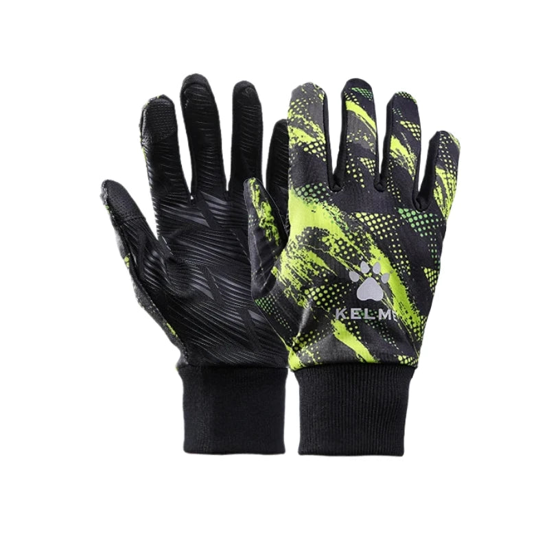 Camping Climbing Gloves