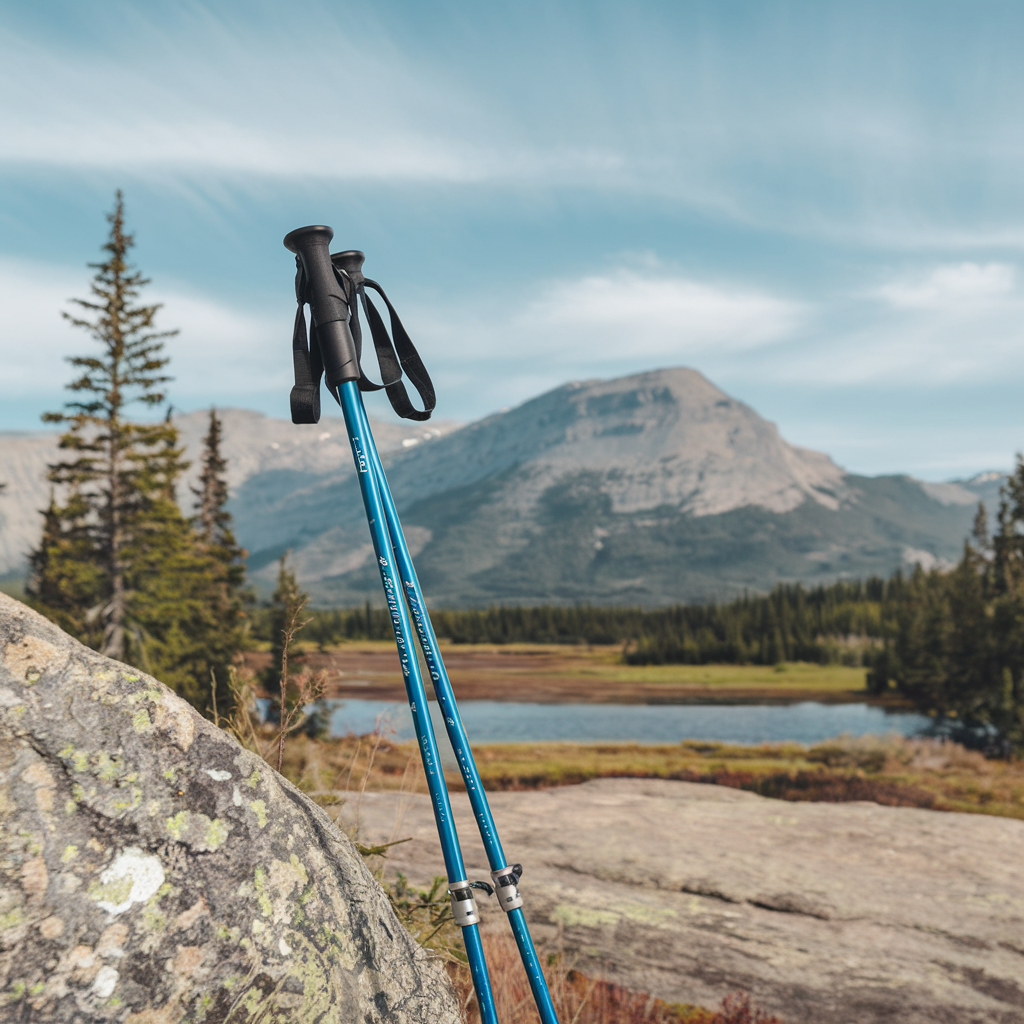 Hiking