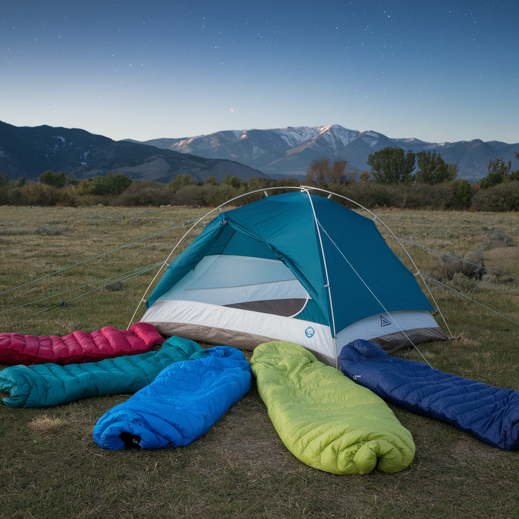 Camping