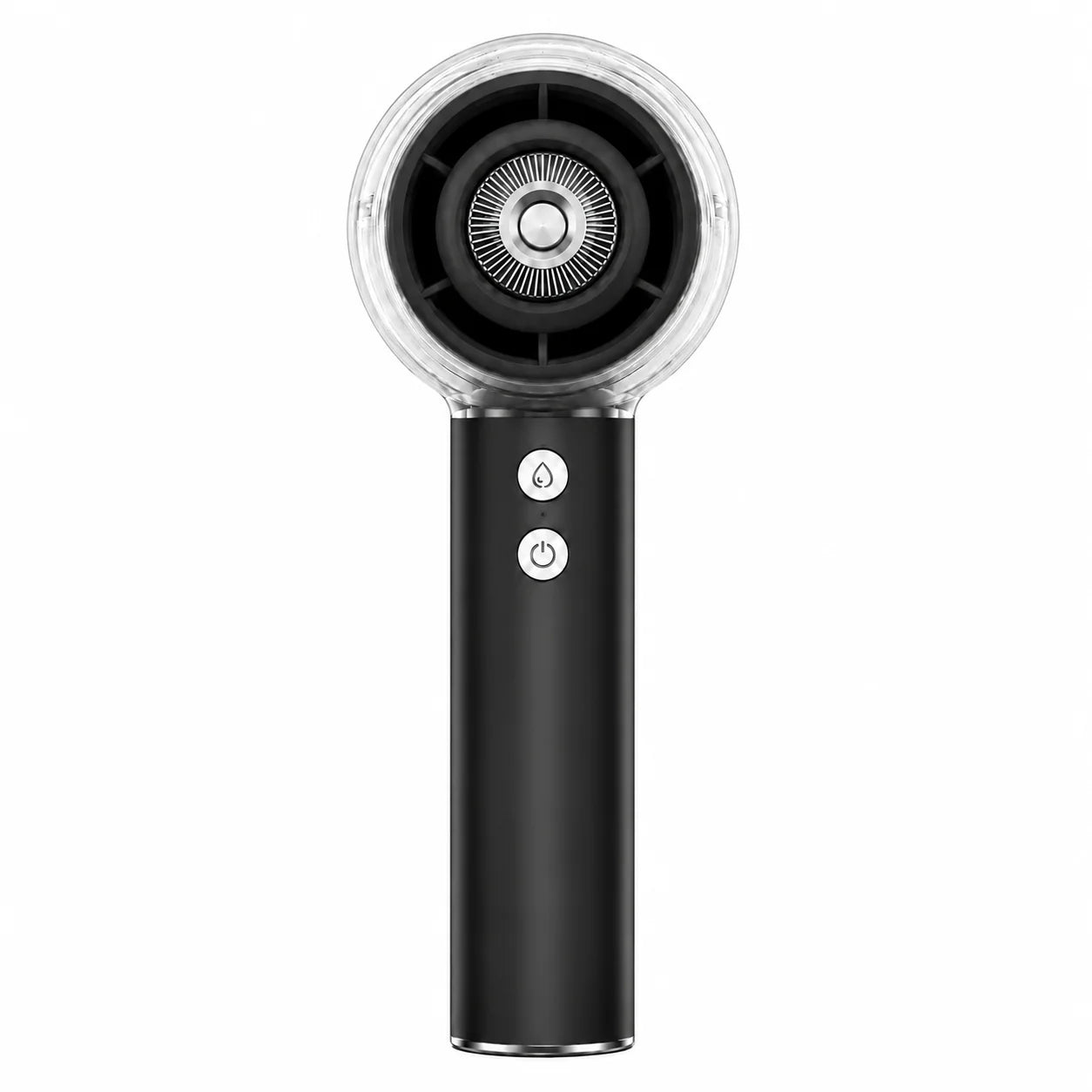 Misting  Handheld Fan