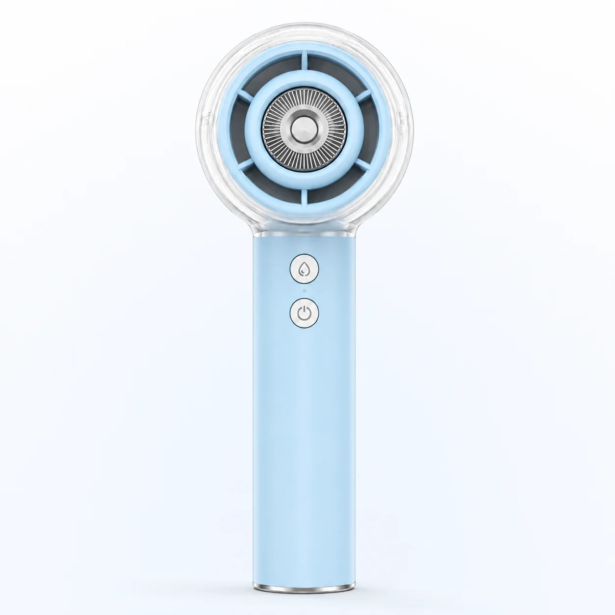 Misting  Handheld Fan