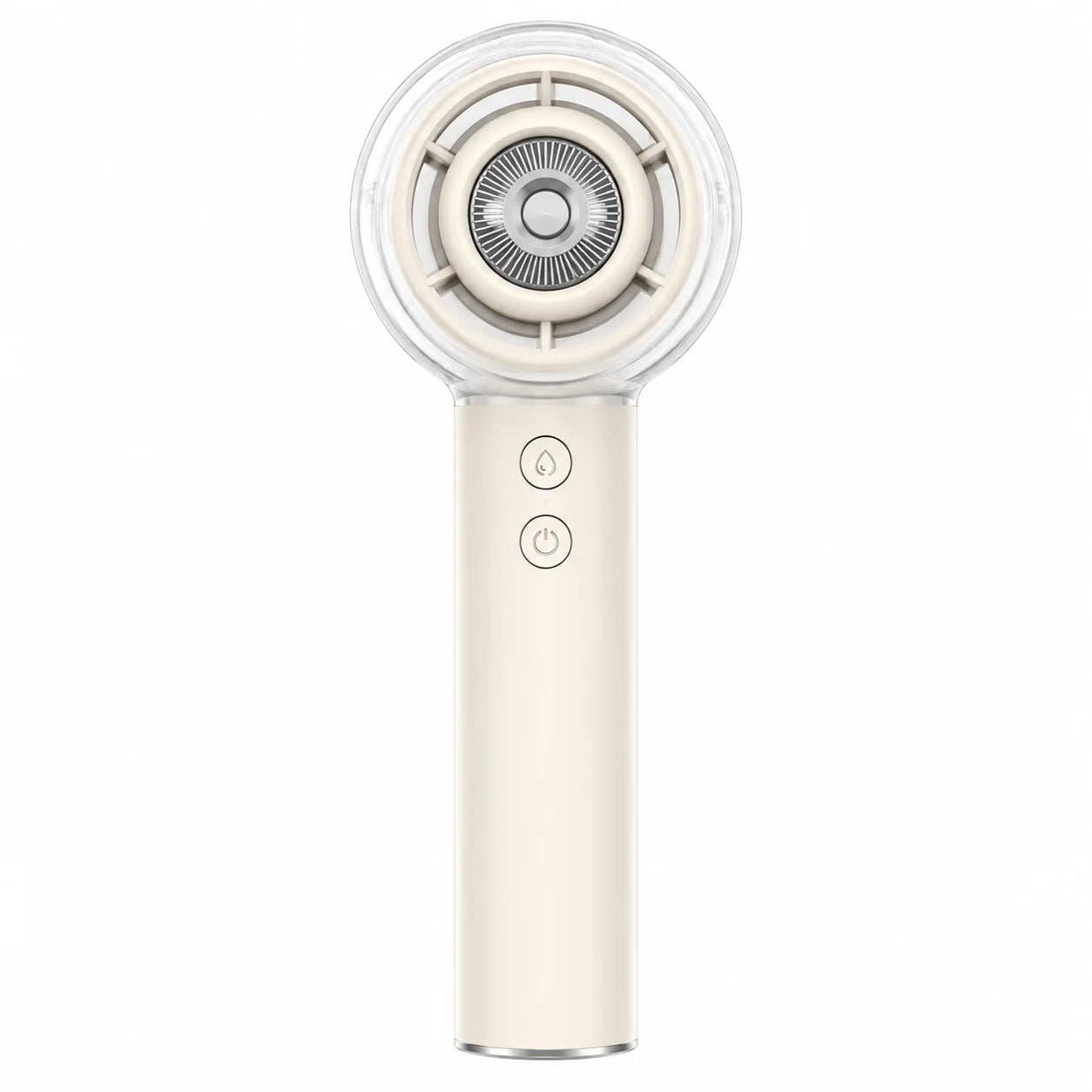 Misting  Handheld Fan