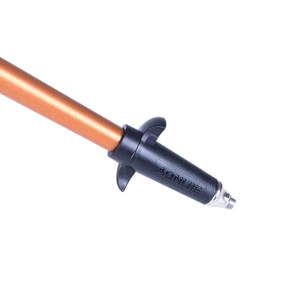 Folding Pole