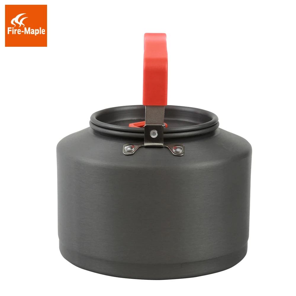 Camping Kettle Coffee Tea Pot
