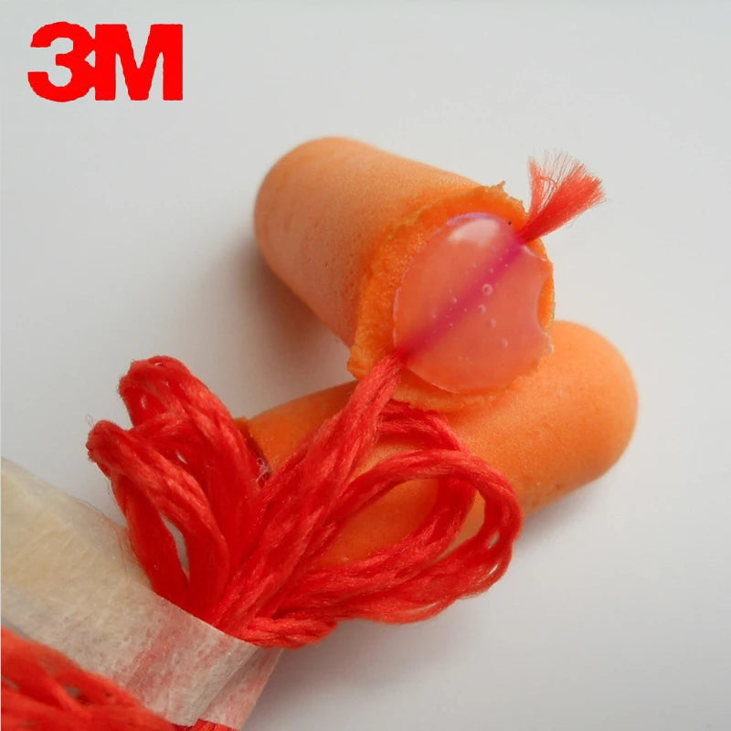 100pair Ear Plugs Swimming Protective