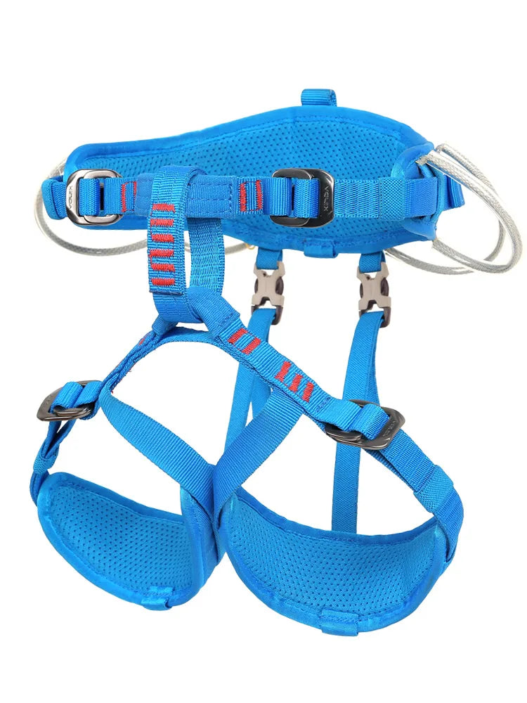 Children Safety Harness Rock Climbing