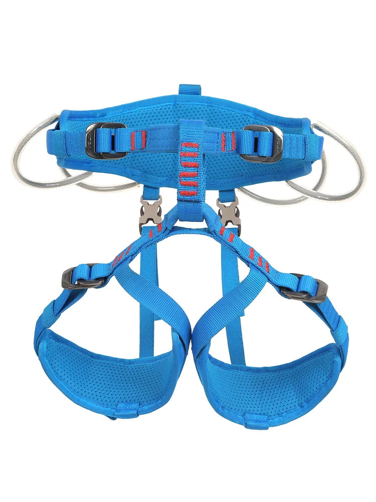 Children Safety Harness Rock Climbing