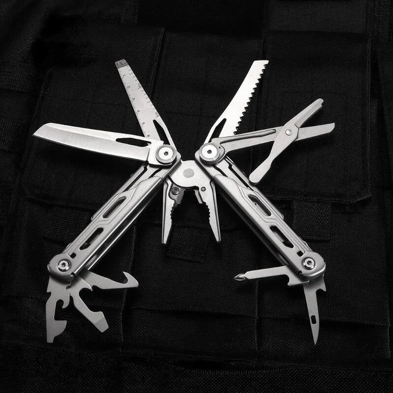 Pocket Multi Folding Knife