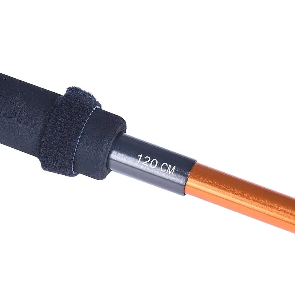 Folding Pole