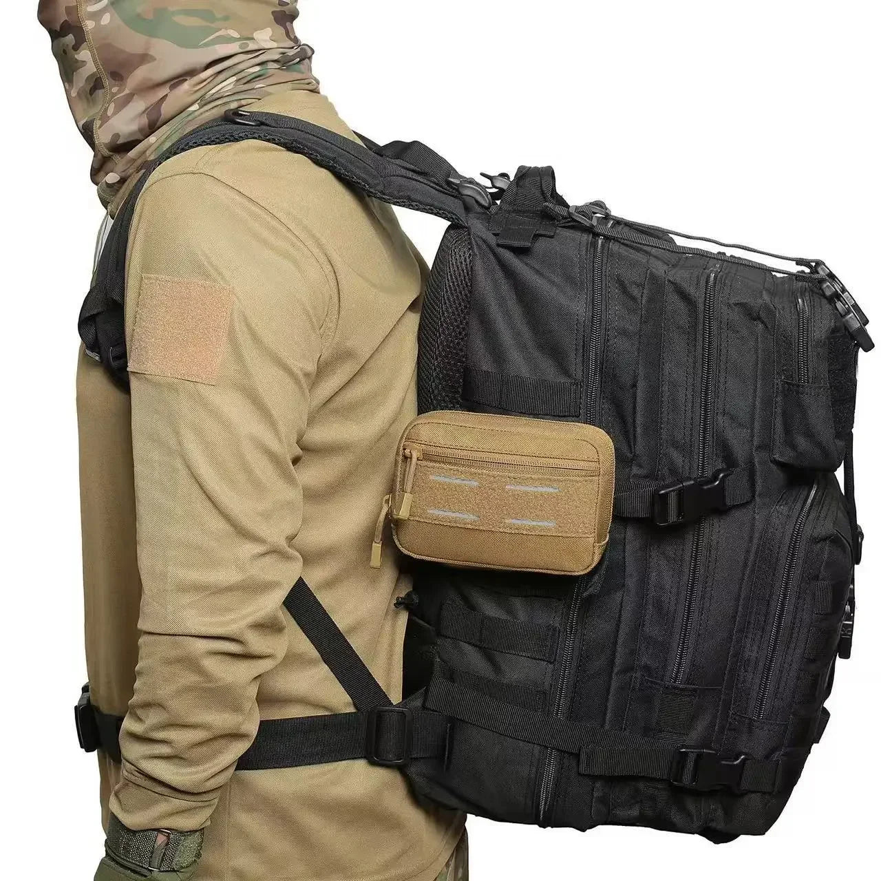 Fanny Pack Outdoor