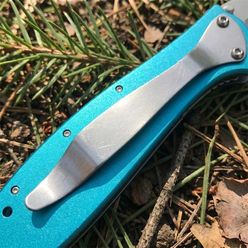 Folding Knife