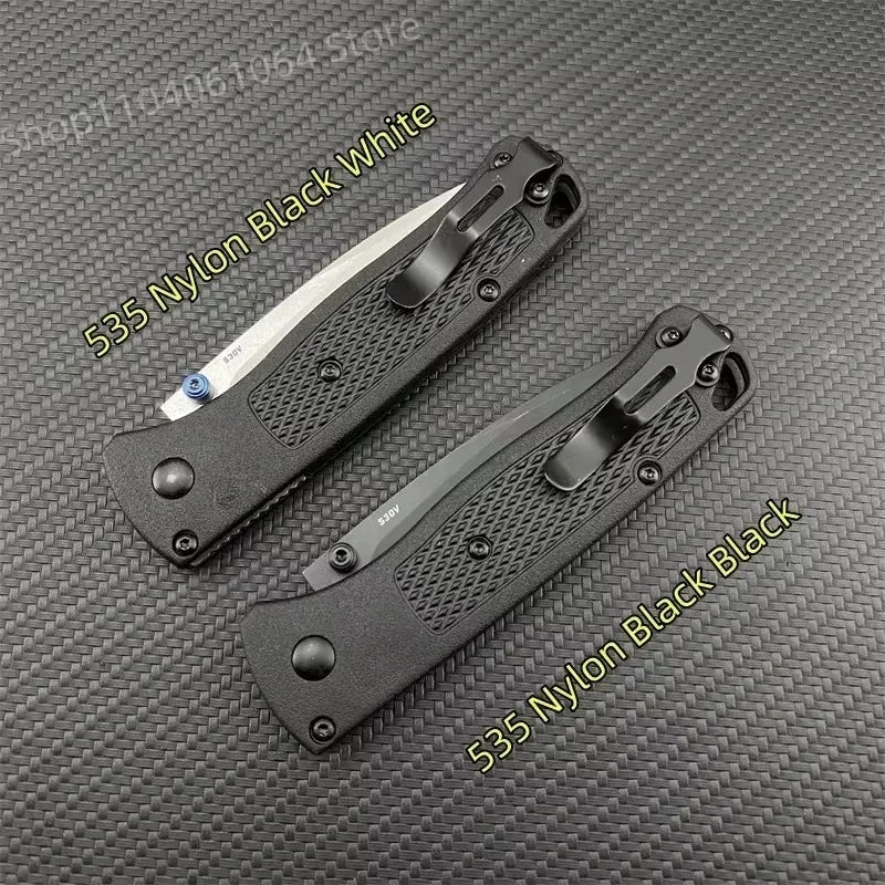Folding Knife Ultra Lightweight
