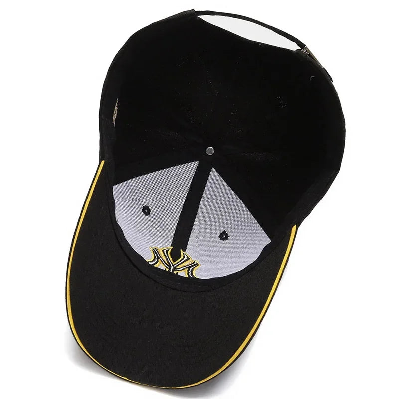 Casual Baseball Caps