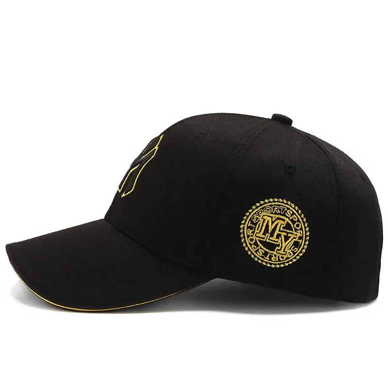 Casual Baseball Caps