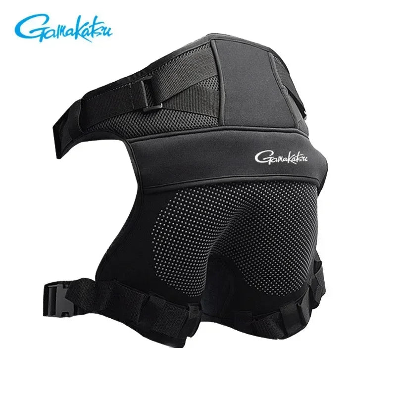 Adjustable Fishing Seat Cushion