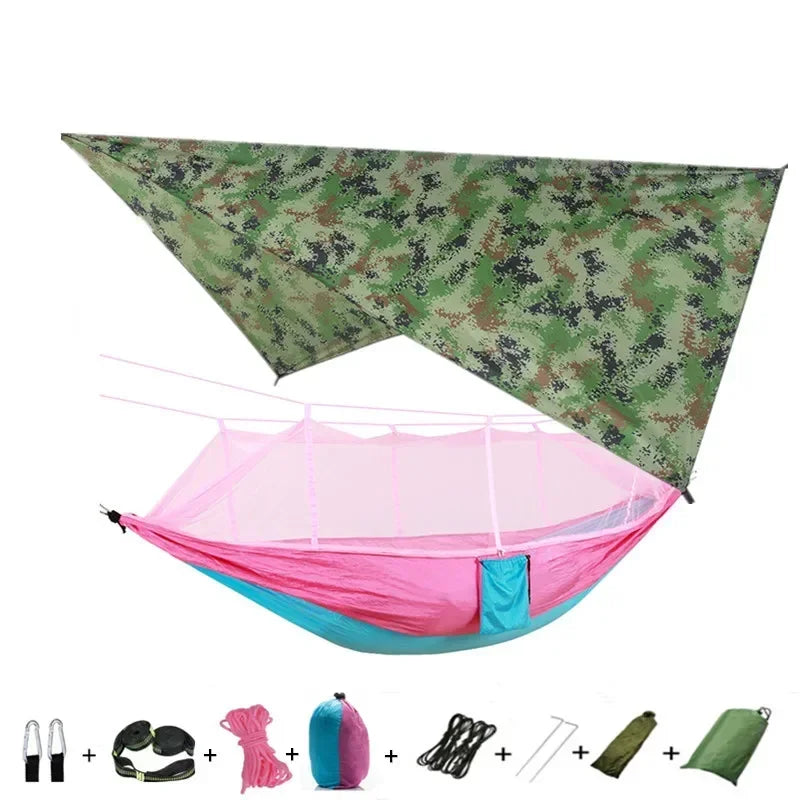 Camping Hammock