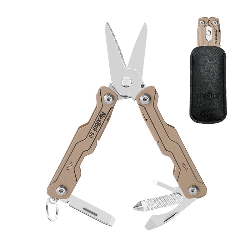 Micro Multitools