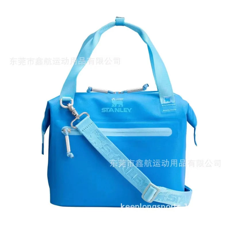 Waterproof Thermal Lunch Cooler Bag