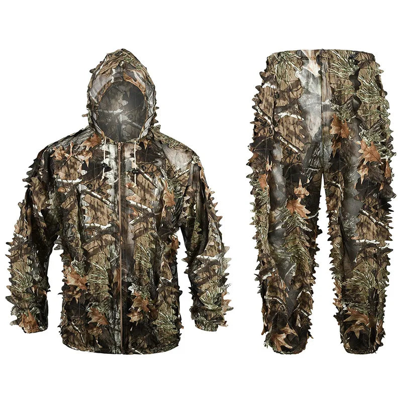 Camouflage Lightweight