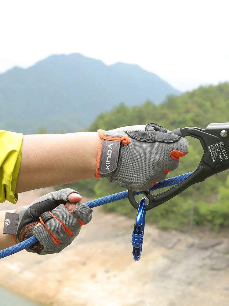 Outdoor Tactical Gloves