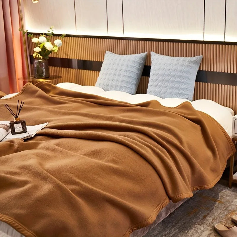 Throw Blanket Cozy
