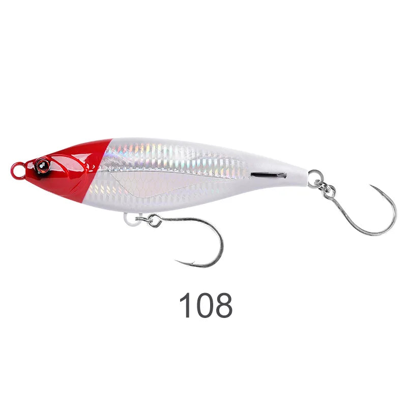 Pencil Fishing Lure Long Casting