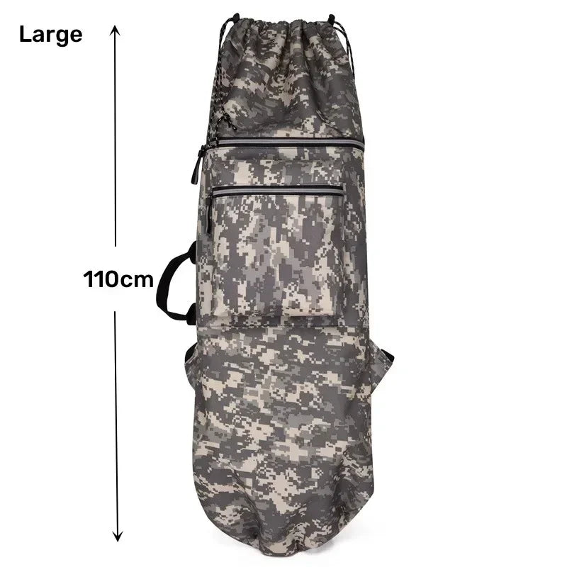 Lightweight Diving Equipment Storage Bag