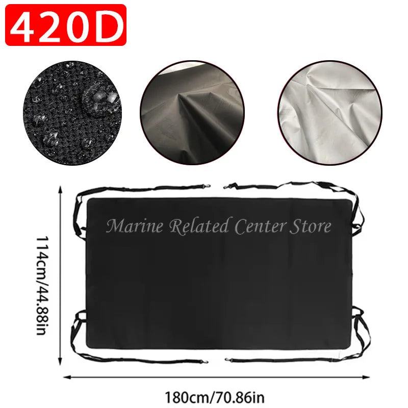 Waterproof  Sunshade Camping