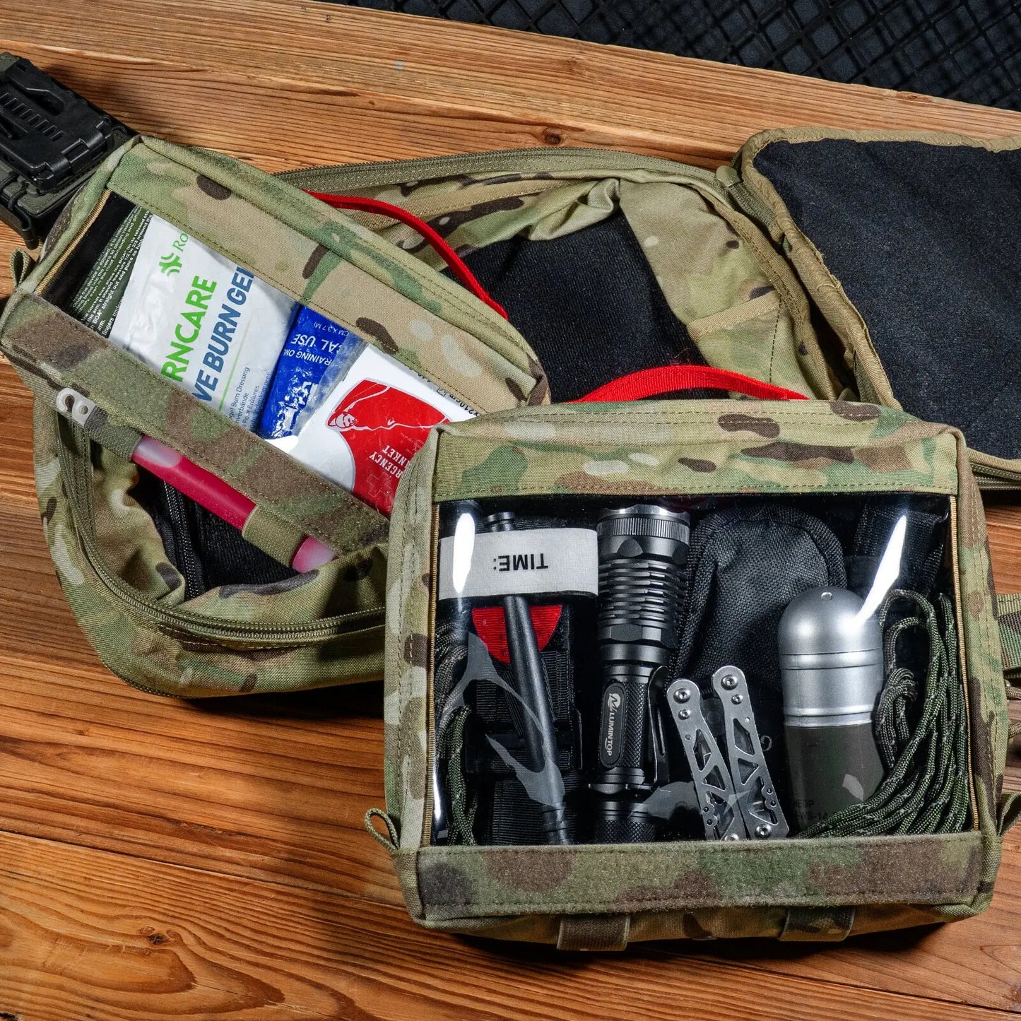 Pouch Travel Camping Organizer