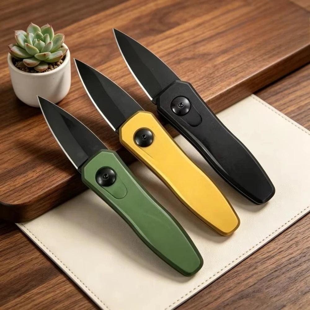 Folding Pocket Knife
