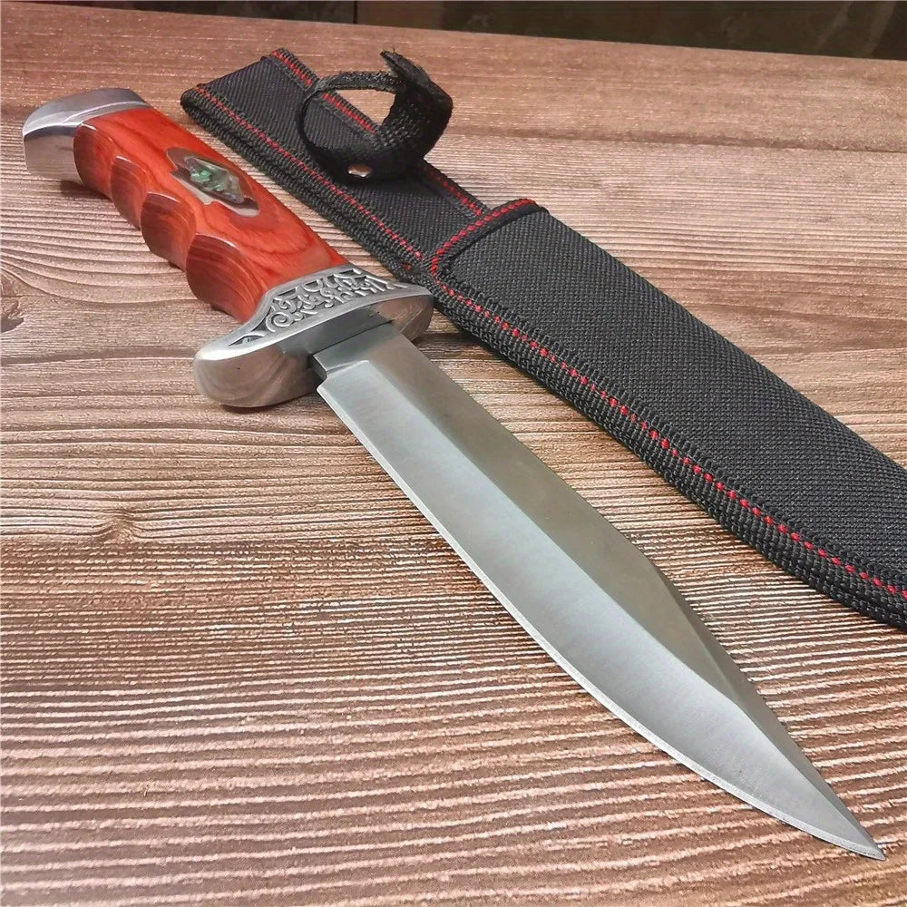 10.4 Inch  Blade Knife