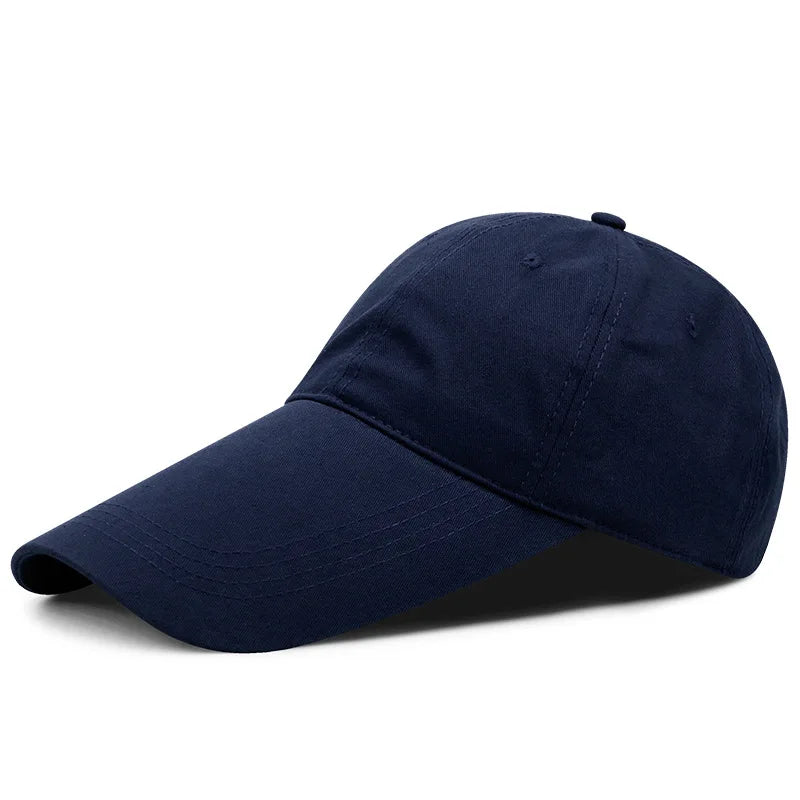 Hat 14cm Long Brim
