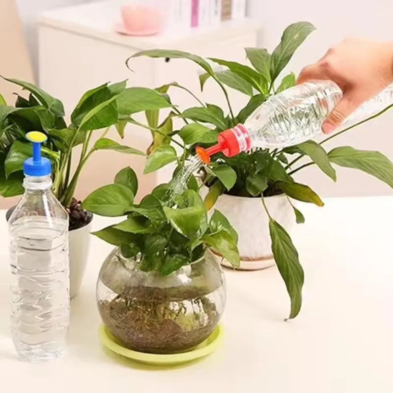 3pcs Garden Plant Watering Sprinkler cap
