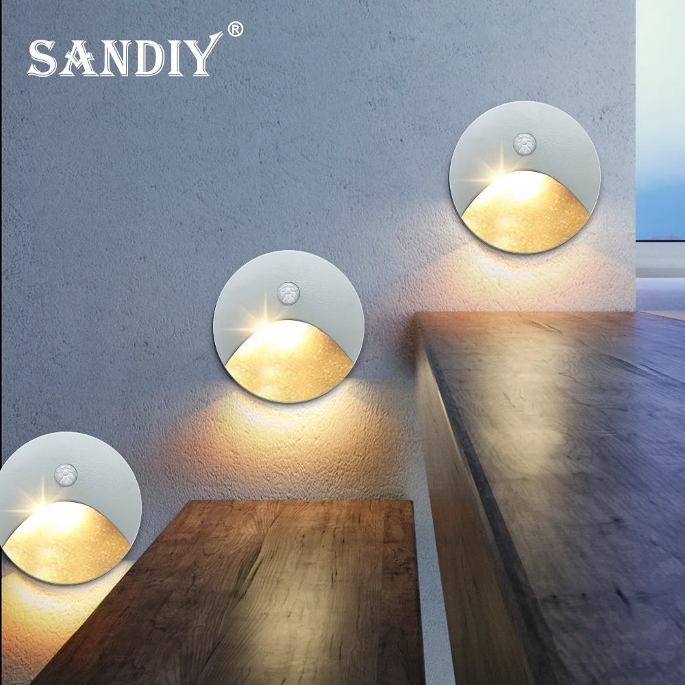outdoor Lighting
