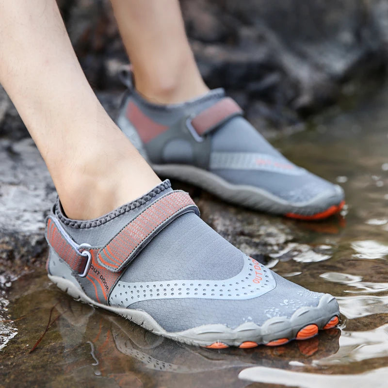 Barefoot Water Shoes