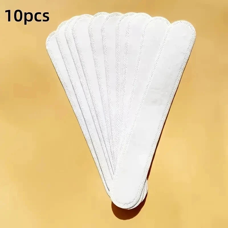 Disposable Hat Sweat Pad