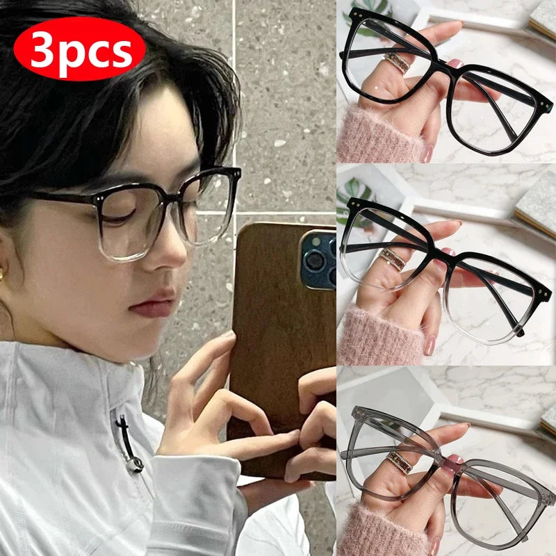 Hiking Camping Anti-blue Light Glasses
