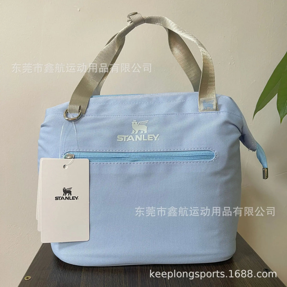 Waterproof Thermal Lunch Cooler Bag