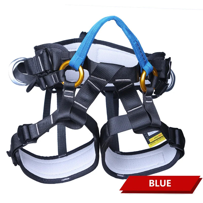 Camping Outdoor Safety Belt